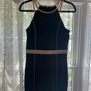 Guess bodycon dress